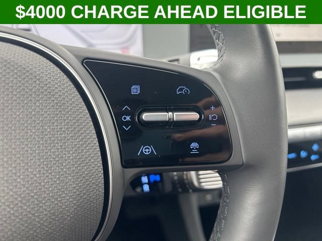 Used 2024 Hyundai Ioniq 5 SEL AWD/4WD image 21