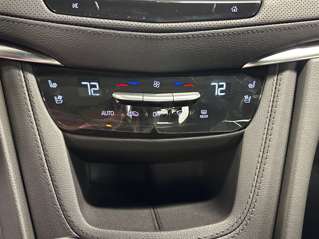 New 2026 Cadillac XT5 Premium Luxury w/ Driver Assist Package image 35