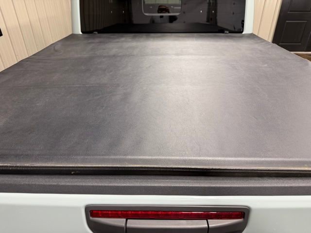 Used 2023 Jeep Gladiator Mojave w/ LED Lighting Group AWD/4WD image 10