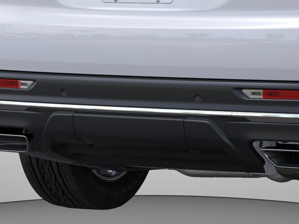 New 2026 Buick Enclave Preferred w/ Power Package AWD/4WD image 14