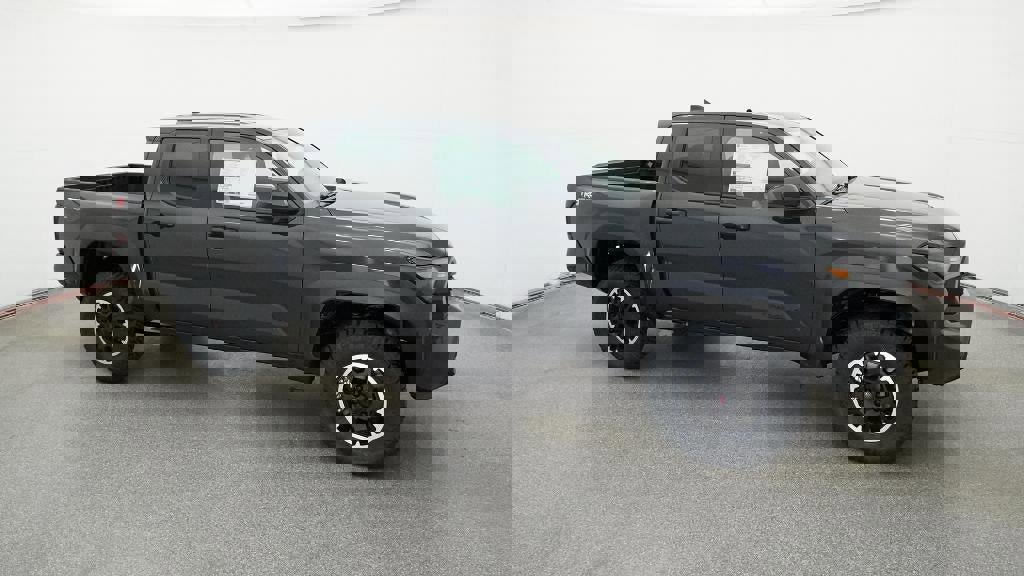 New 2026 Toyota Tacoma TRD Off-Road image 45