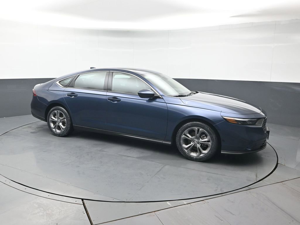 Used 2024 Honda Accord EX image 10