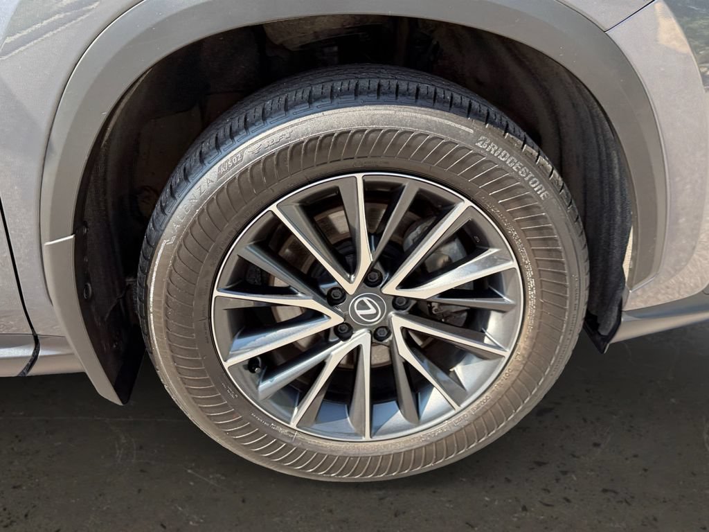 Used 2024 Lexus NX 350 AWD image 27