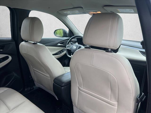 Used 2024 Buick Encore GX Sport Touring image 22