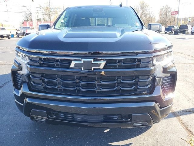 New 2026 Chevrolet Silverado 1500 RST w/ Convenience Package II image 7