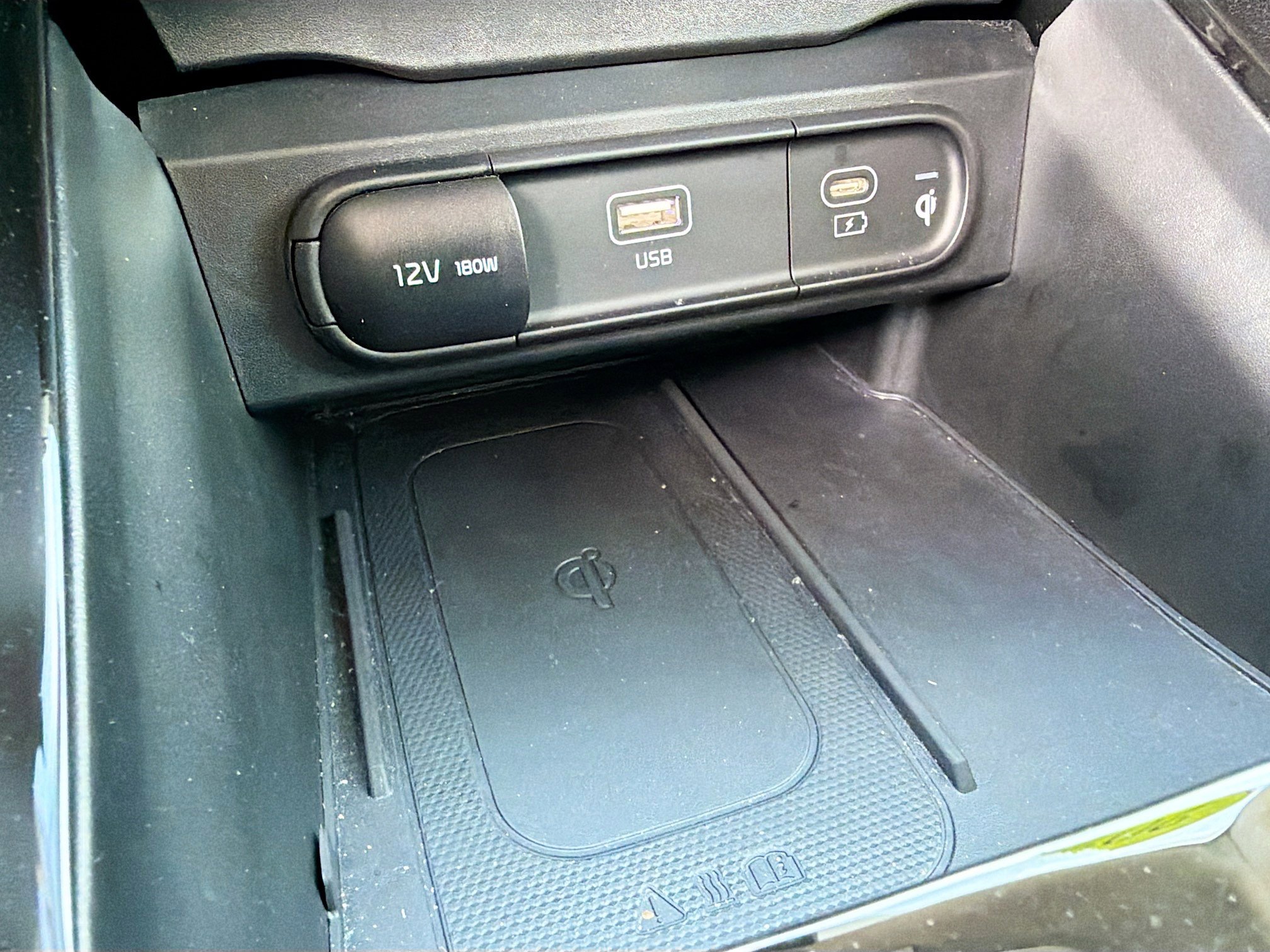 Used 2024 Kia Telluride S w/ S Sunroof Package image 31