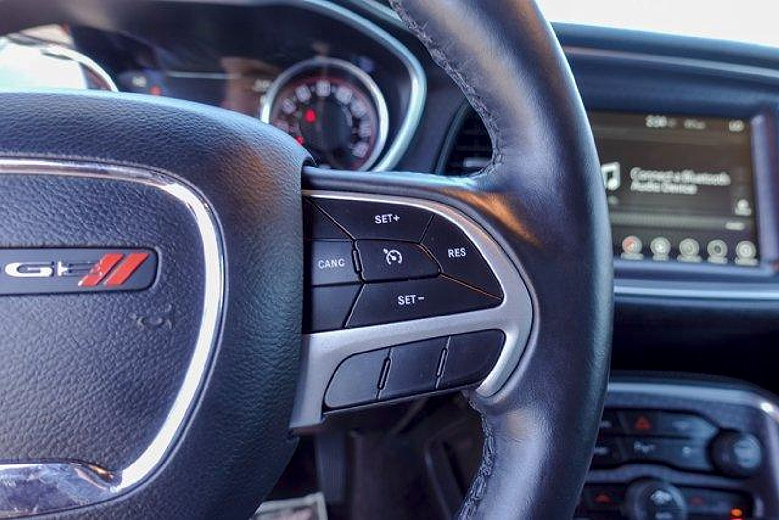 Used 2017 Dodge Challenger SXT Plus RWD image 17
