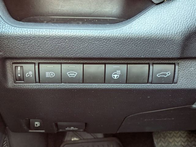 Used 2024 Toyota RAV4 XLE Premium w/ Weather Package image 16