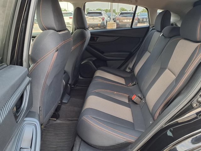 Used 2019 Subaru Crosstrek 2.0i Premium AWD/4WD image 8