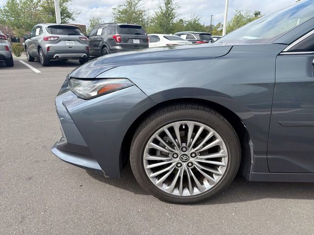 Used 2019 Toyota Avalon Limited w/ Carpet Mat Package image 25
