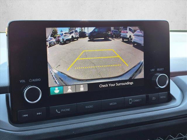 Used 2023 Honda Accord LX image 14
