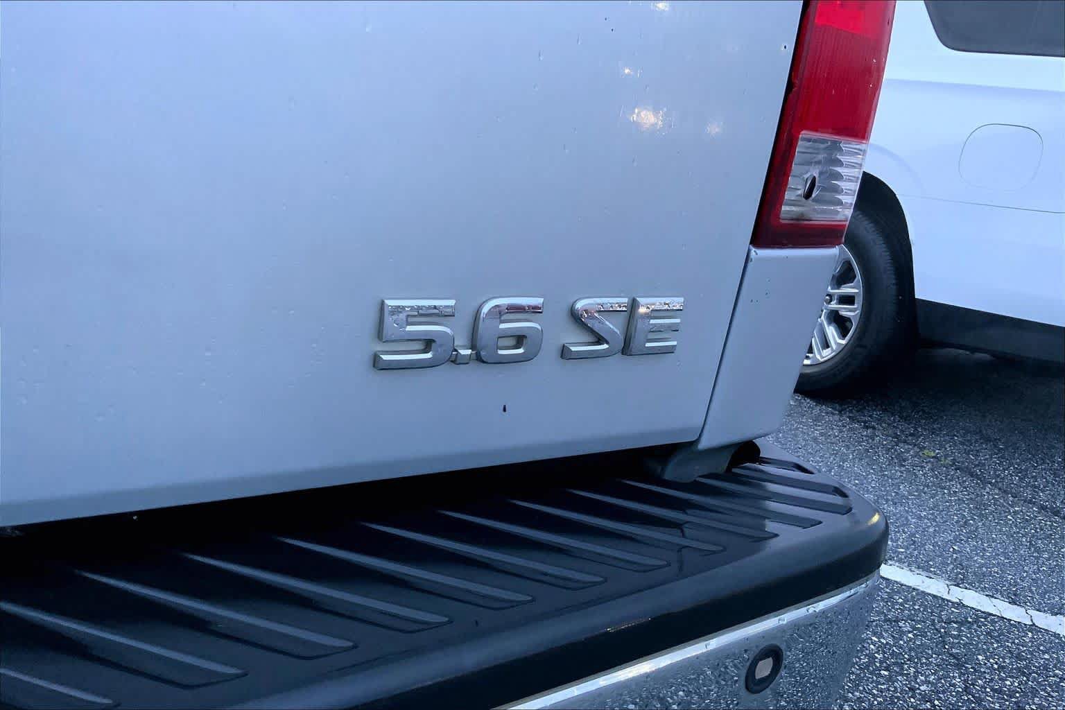 Used 2007 Nissan Titan SE RWD image 7
