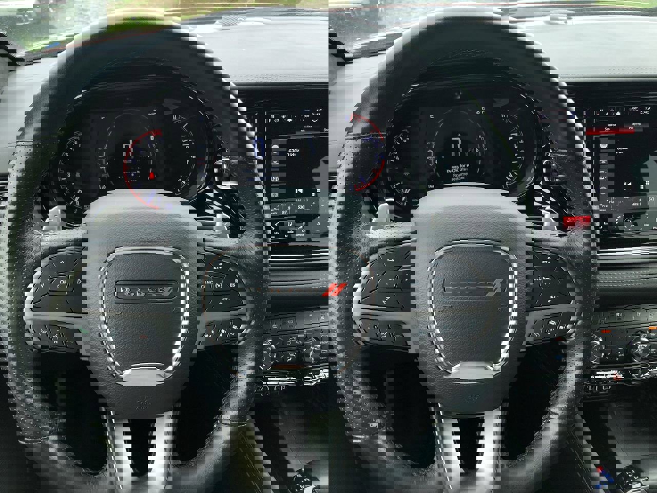 Used 2022 Dodge Durango Citadel image 17