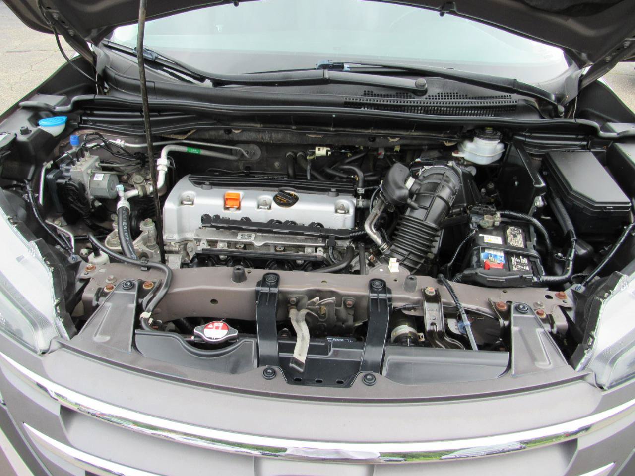 Used 2014 Honda CR-V EX-L image 15