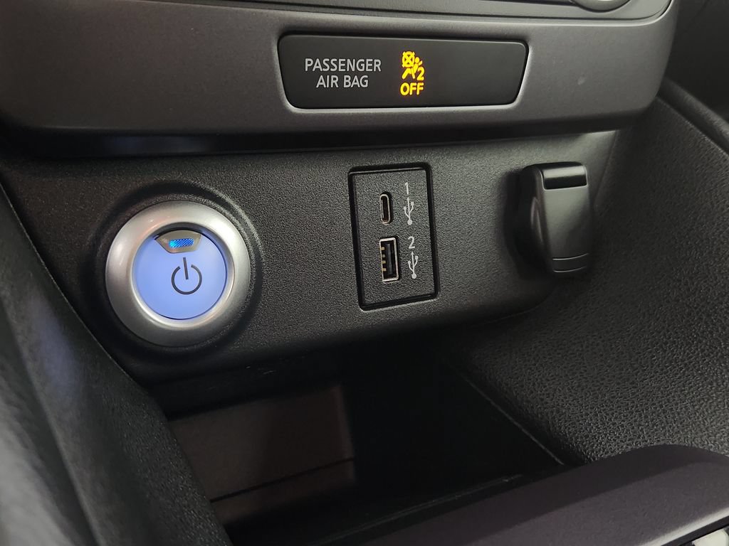 Used 2025 Nissan Leaf S FWD image 30