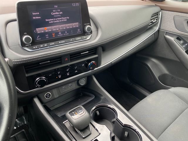 Certified 2023 Nissan Rogue S AWD/4WD image 18