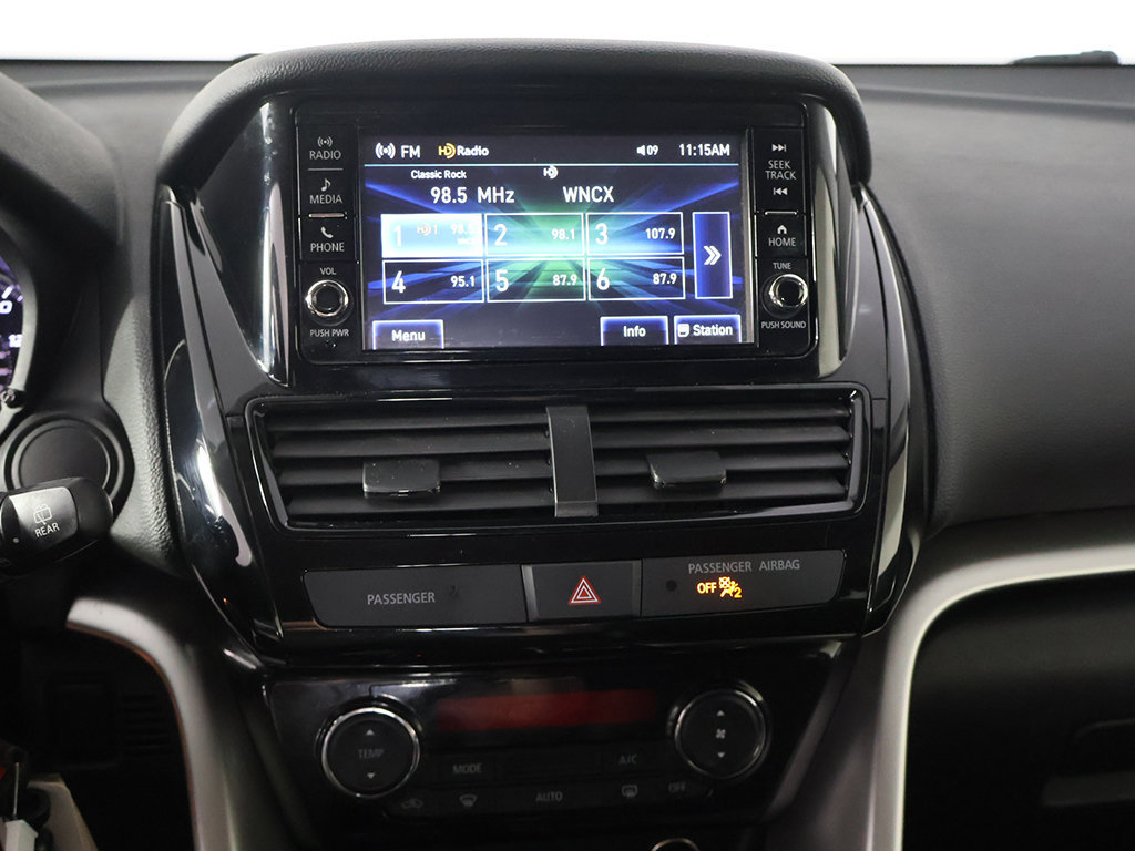 Used 2024 Mitsubishi Eclipse Cross ES AWD/4WD image 37