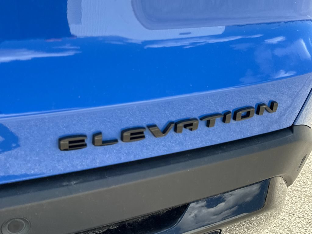 Used 2026 GMC Terrain Elevation w/ Elevation Premium Package AWD/4WD image 6