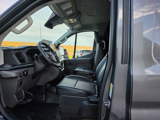 New 2026 Ford Transit 150 Low Roof RWD image 3