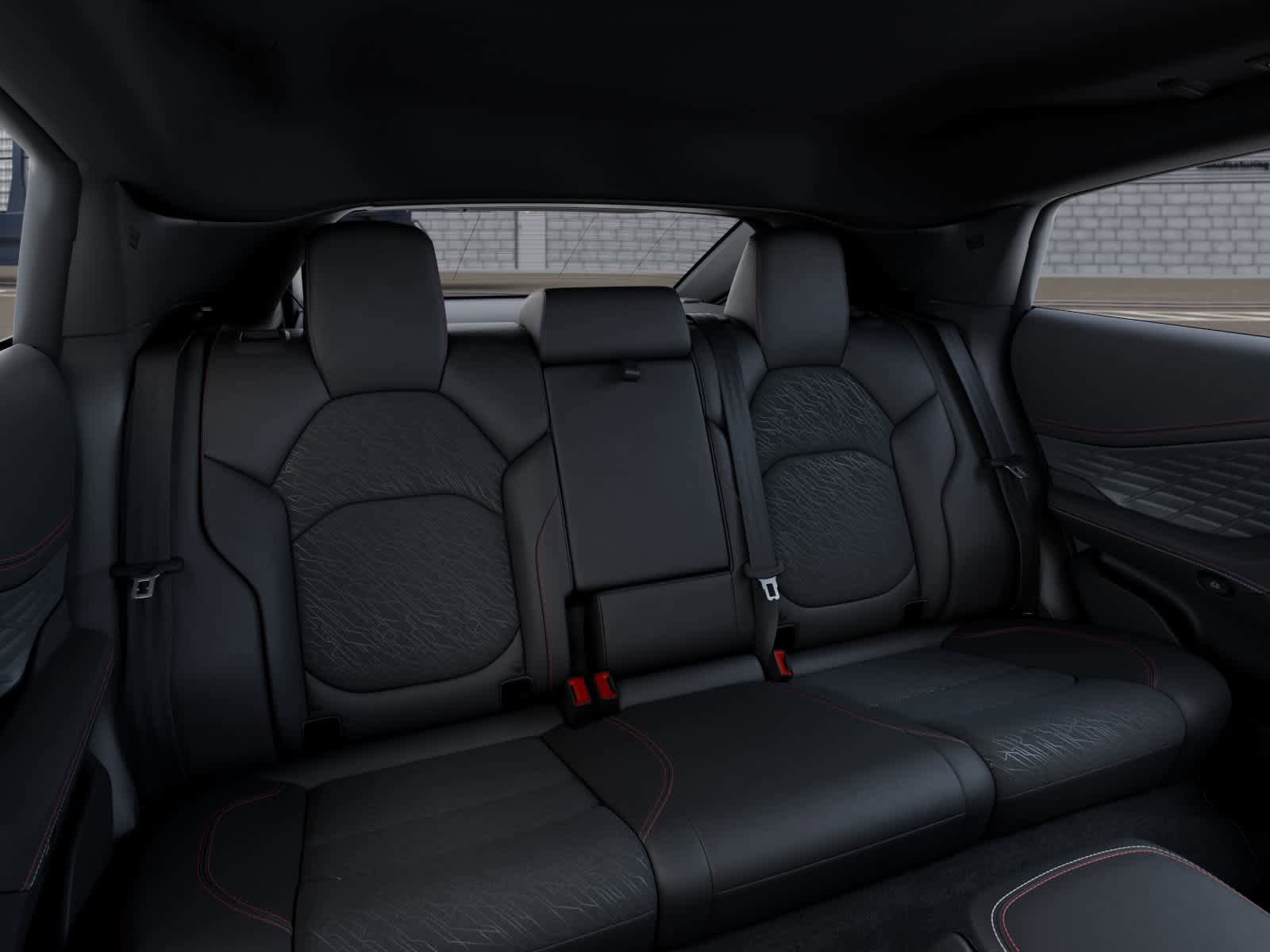 New 2026 Dodge Charger R/T image 15
