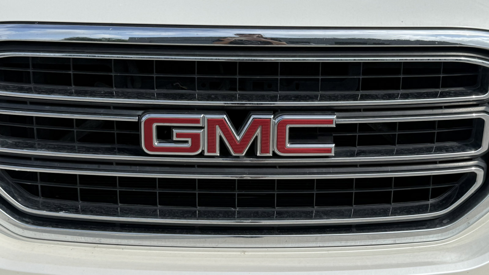 Used 2015 GMC Yukon XL SLT RWD image 12