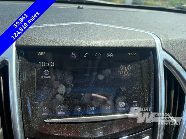 Used 2014 Cadillac SRX Premium AWD/4WD image 18