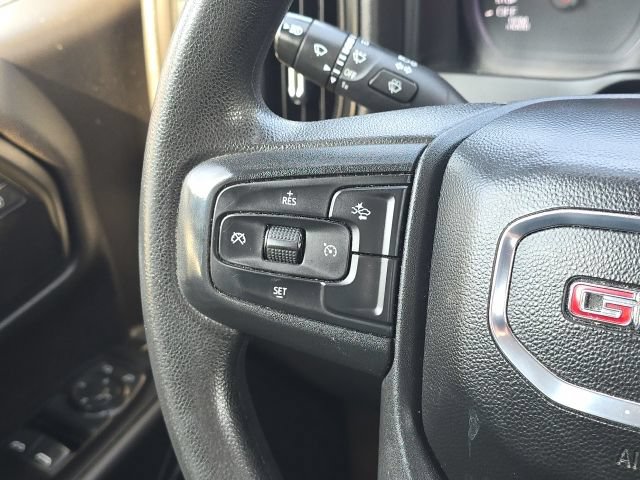 Used 2023 GMC Sierra 1500 Pro w/ Convenience Package RWD image 28