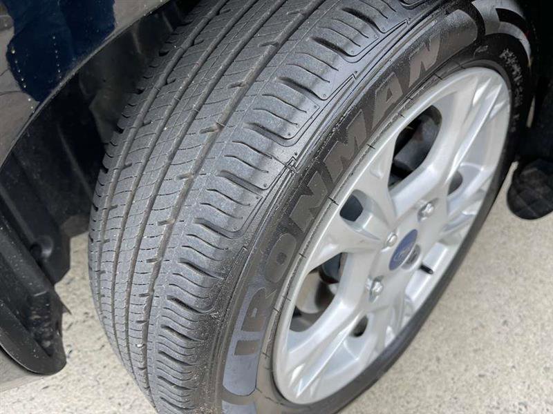 Used 2016 Ford Fiesta SE image 74