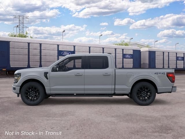 New 2026 Ford F150 XLT AWD/4WD image 3