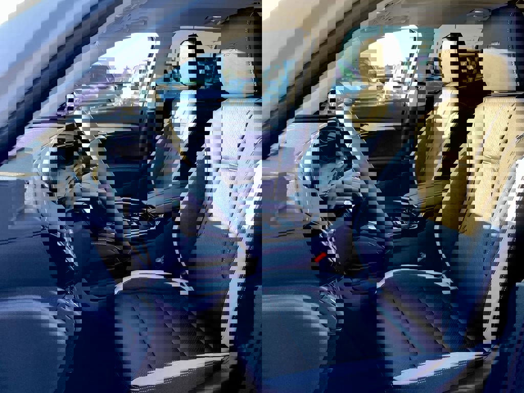 New 2026 Buick Envision Sport Touring image 17