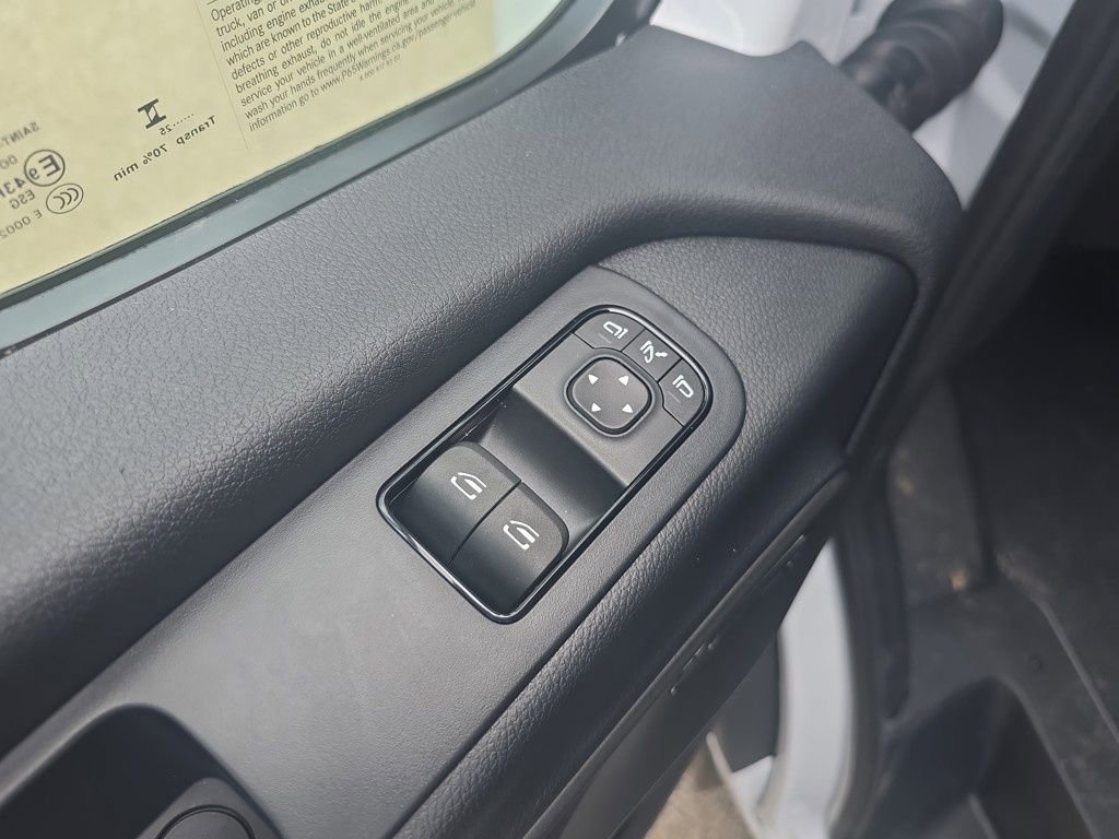 New 2025 Mercedes-Benz Sprinter 3500 image 11