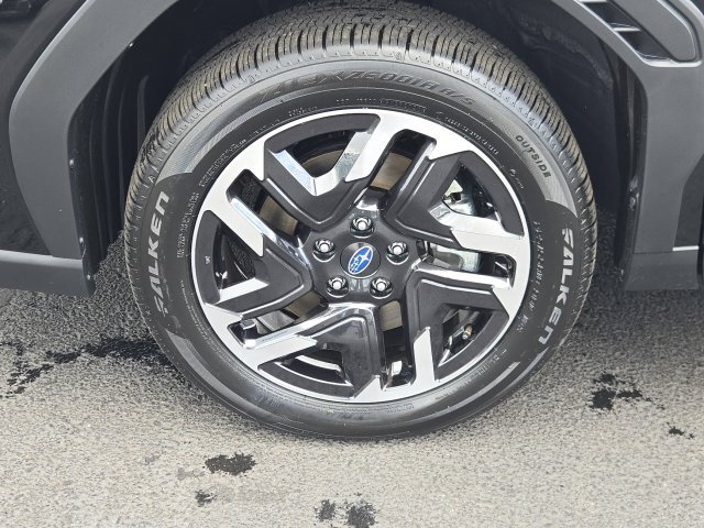 New 2026 Subaru Forester Premium AWD/4WD image 19