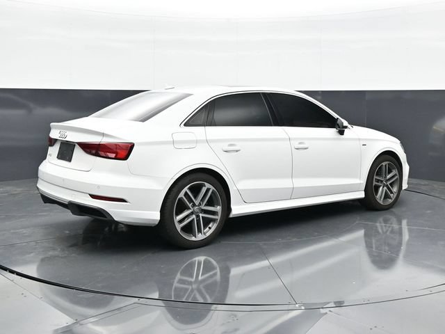 Used 2017 Audi A3 2.0T Premium Plus FWD image 2