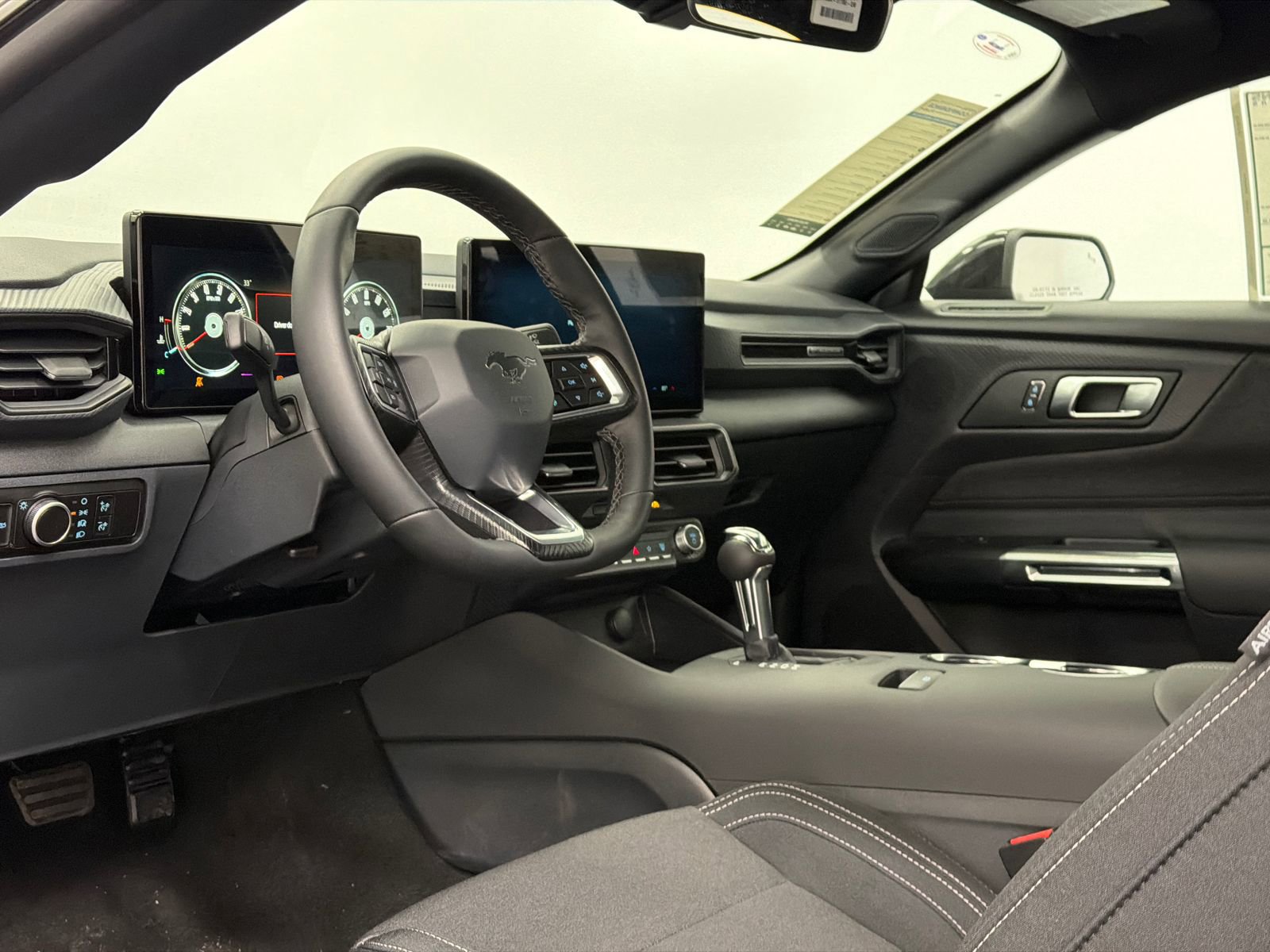 New 2026 Ford Mustang GT image 14