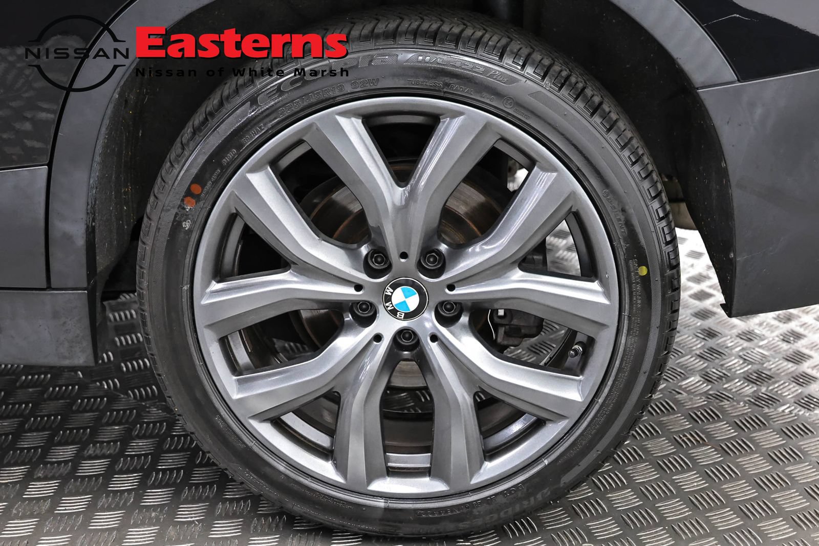 Used 2018 BMW X2 xDrive28i AWD/4WD image 29