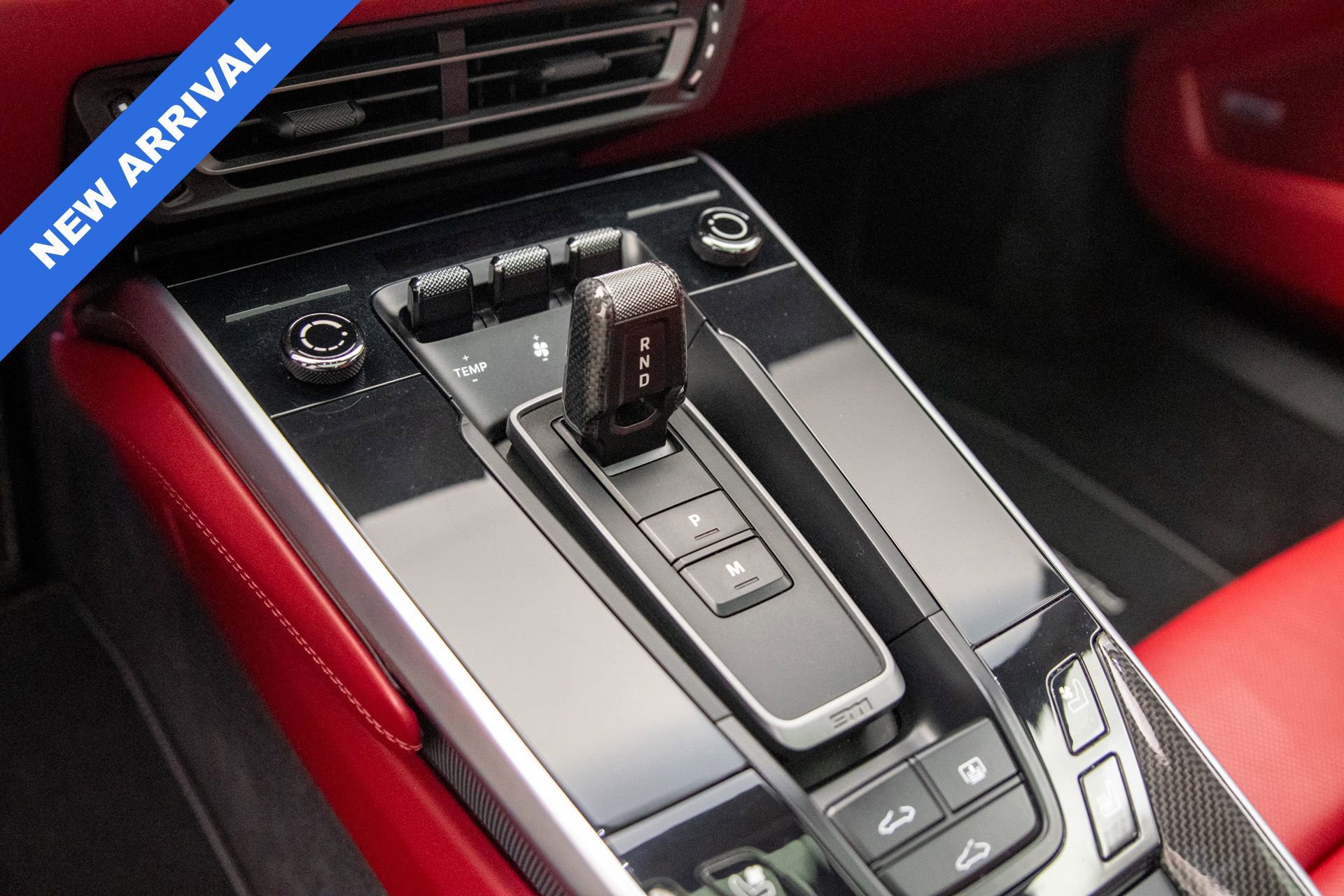 Used 2022 Porsche 911 Turbo AWD/4WD image 22