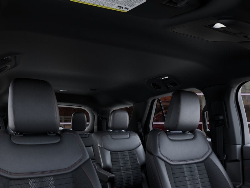 New 2027 Ford Explorer ST-Line w/ Premium Package AWD/4WD image 22
