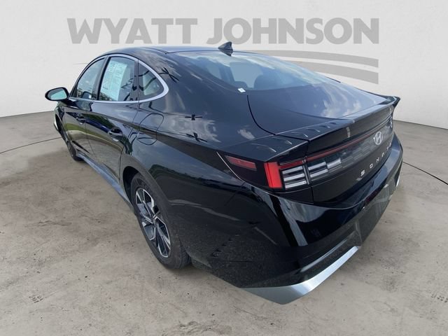 Used 2024 Hyundai Sonata SEL FWD image 7