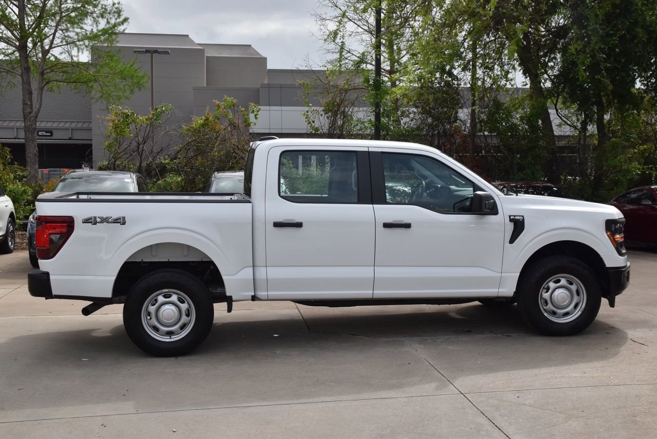 Used 2026 Ford F150 XL image 6