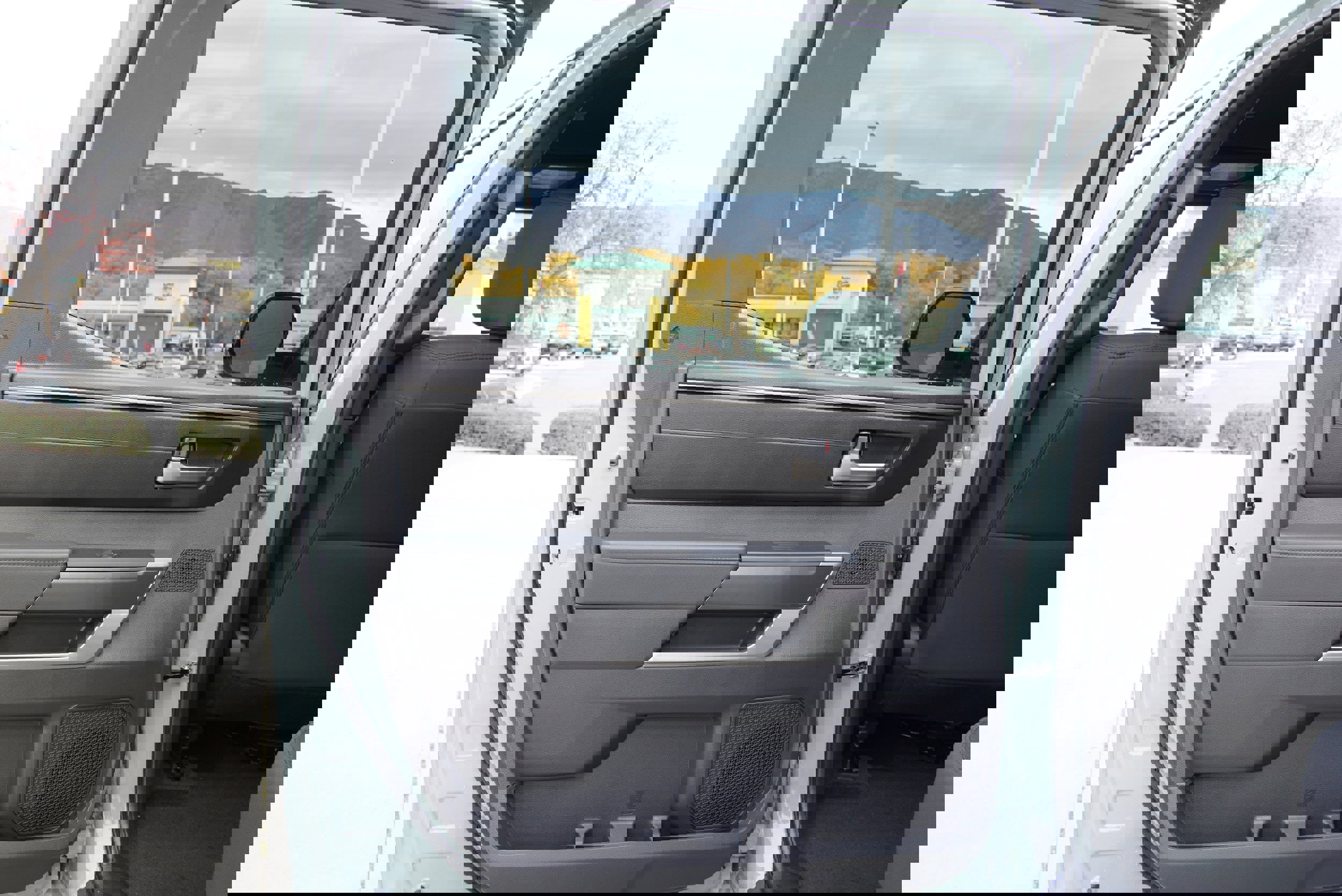 New 2026 Toyota Tundra SR5 w/ TRD Off-Road Package image 17