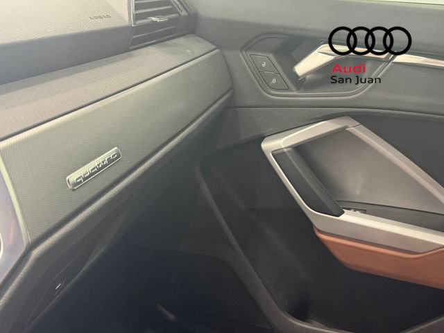 Used 2022 Audi Q3 2.0T Premium AWD/4WD image 35