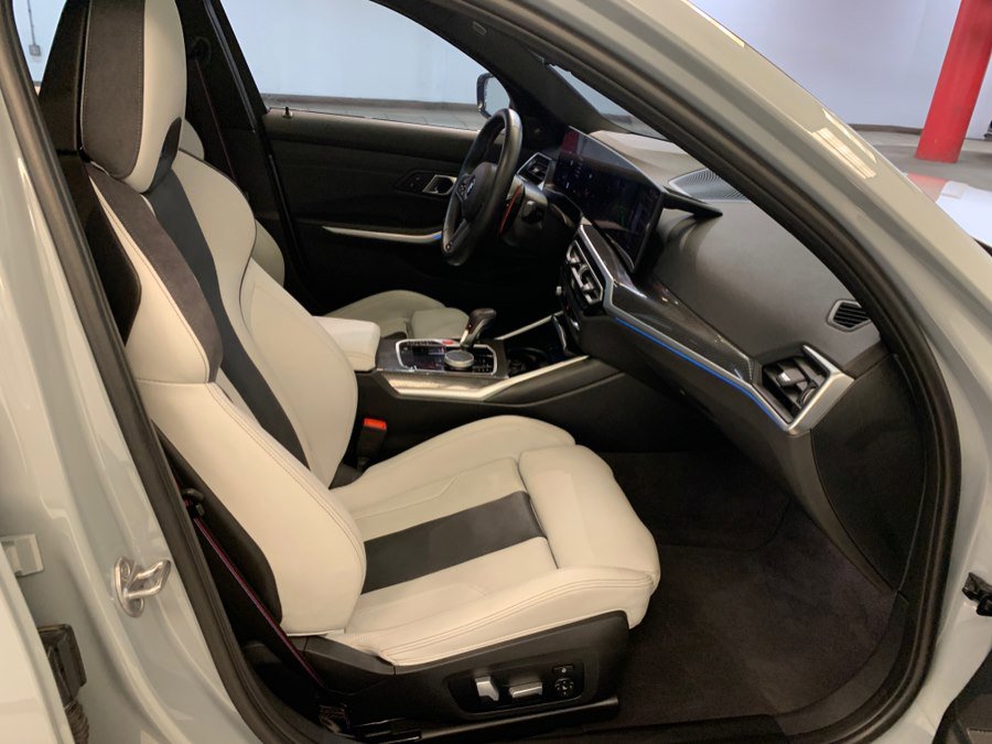 Used 2024 BMW M3 Competition image 60