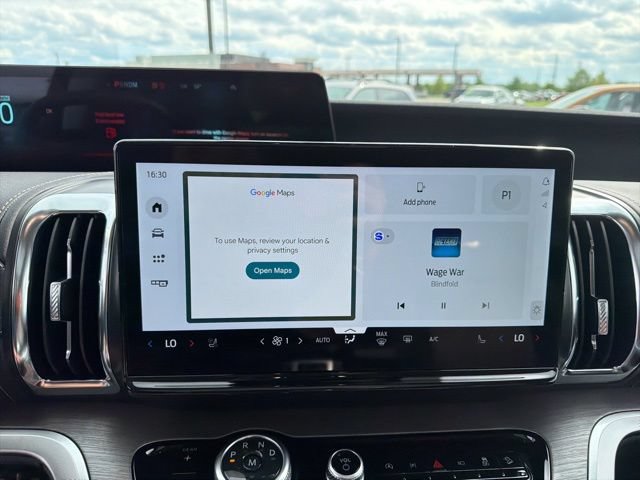 New 2026 Ford Expedition Max Platinum w/ Driver's Package AWD/4WD image 15