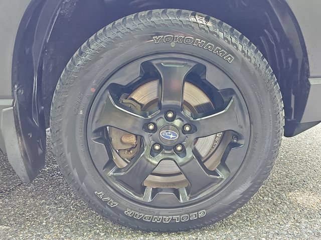 Certified 2023 Subaru Forester Wilderness AWD/4WD image 25