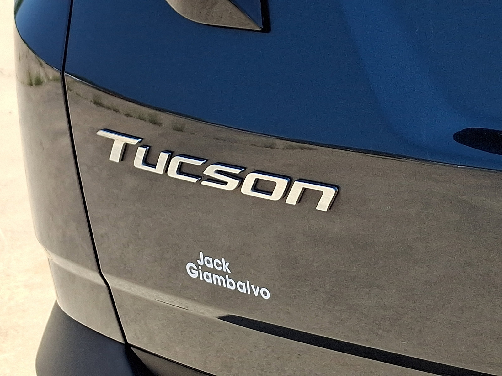 Certified 2023 Hyundai Tucson Limited AWD/4WD image 31