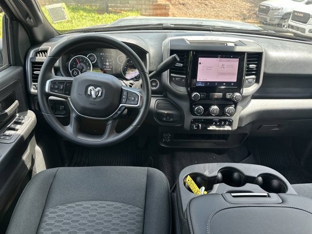 New 2026 RAM 2500 Tradesman AWD/4WD image 21