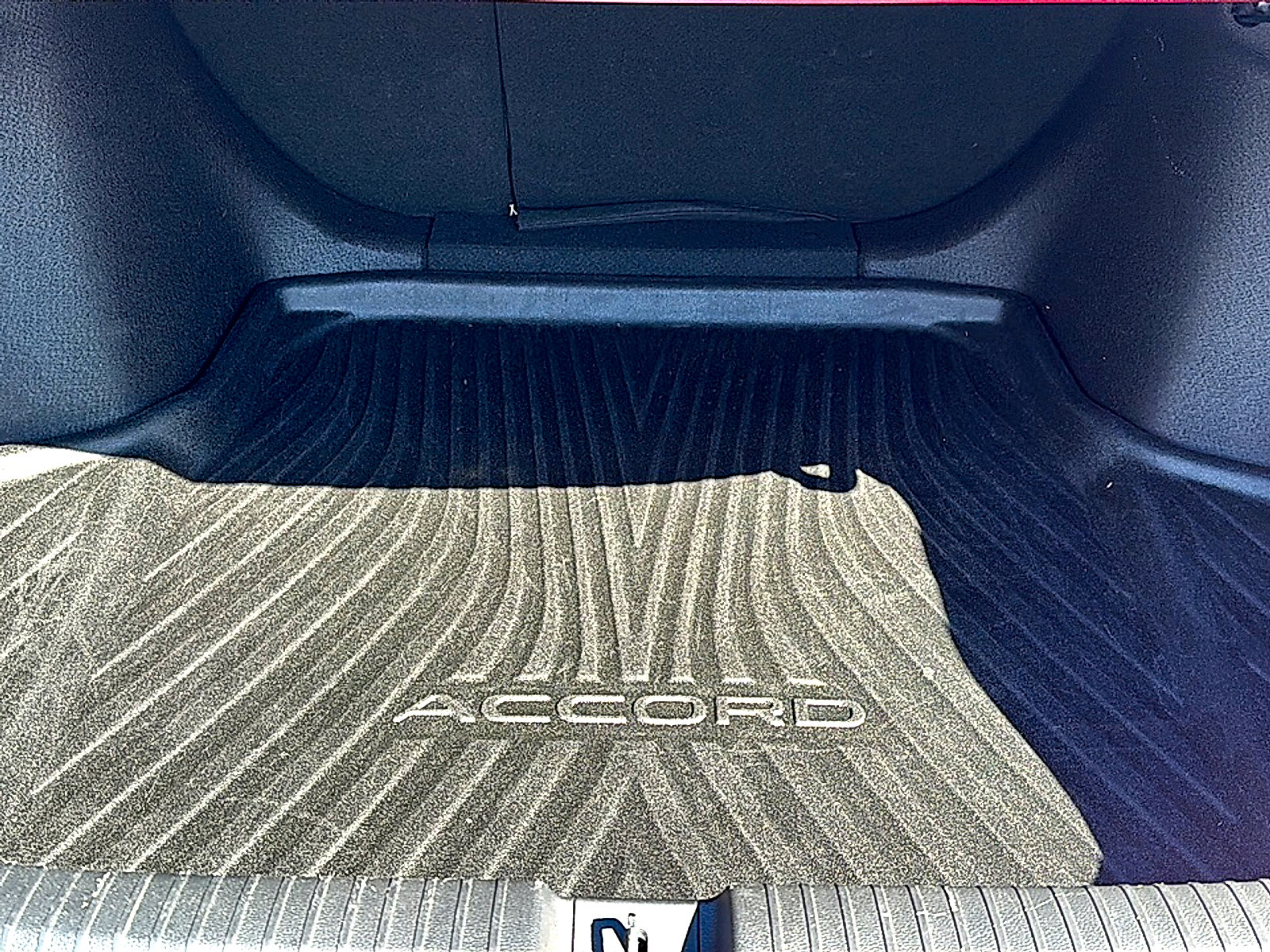 Used 2023 Honda Accord EX-L image 21