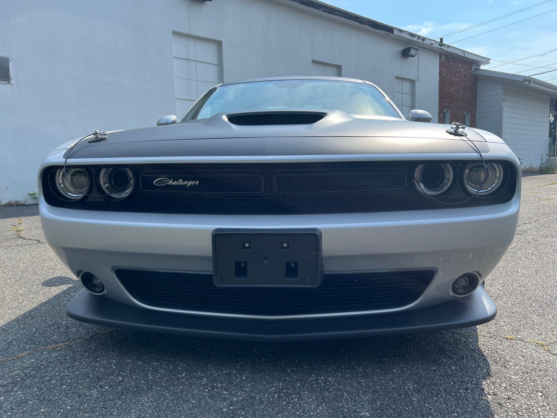 Used 2022 Dodge Challenger R/T Scat Pack w/ T/A Package image 5