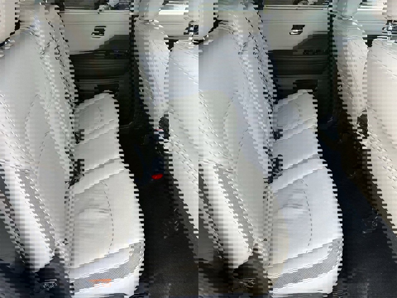 Certified 2023 Nissan Pathfinder SL image 11