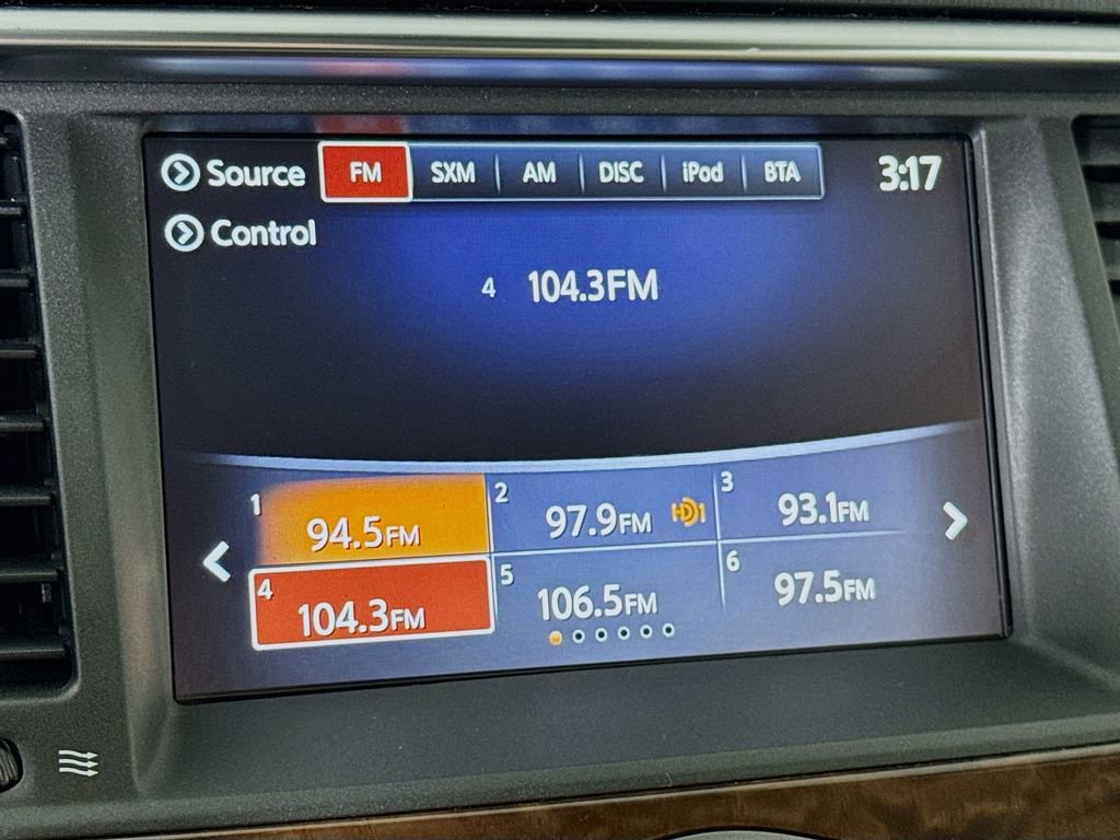 Used 2019 Nissan Armada SL w/ Premium Package image 6